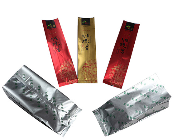 鍍鋁袋批發(fā),鍍鋁包裝袋廠(chǎng)家