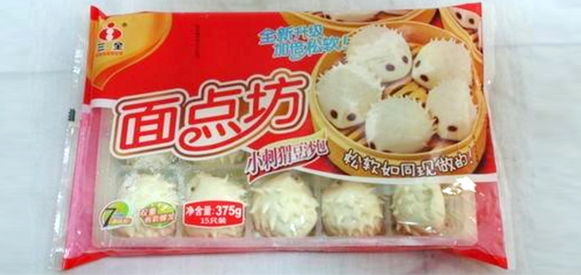 塑料食品包裝袋子一般都是用什么材料制成的？