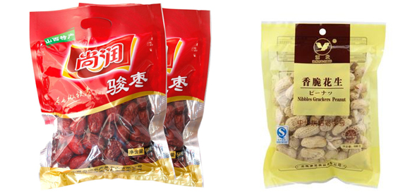 如何給食品選擇合適的包裝袋復(fù)合材質(zhì)？