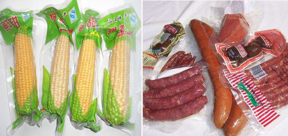 什么是蒸煮包裝袋？
