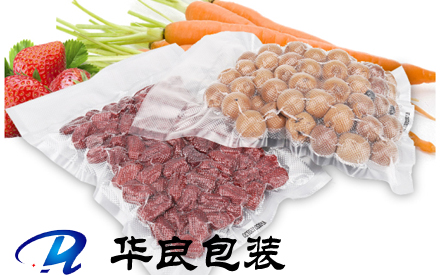 什么是紋路真空袋？