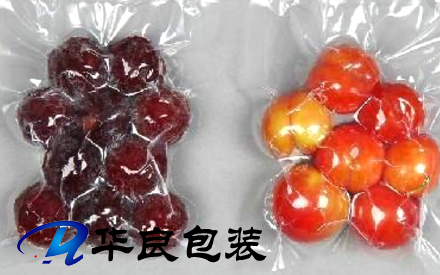 真空包裝袋裝水果能保鮮多久？