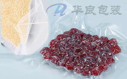 抽真空為什么用紋路袋？紋路袋與平面袋有什么區(qū)別？