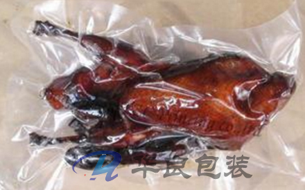 怎么樣讓真空包裝內(nèi)的烤鴨在袋子內(nèi)不會出油？