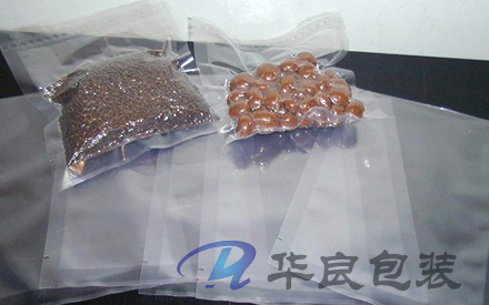 光面真空袋如何抽真空不漏氣？
