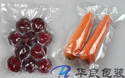 什么是抽真空保鮮包裝袋？
