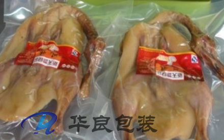 肉類食品使用真空包裝袋可以保鮮多久？