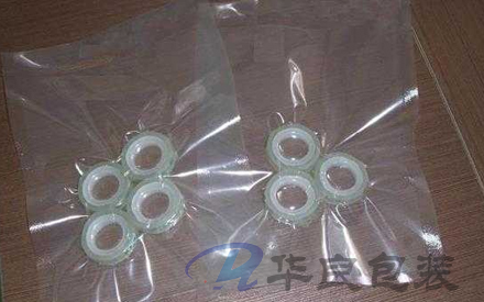 什么是綠色環(huán)保透明真空包裝袋？