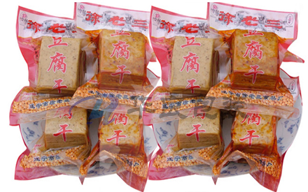 什么是合格的塑料食品真空包裝袋？