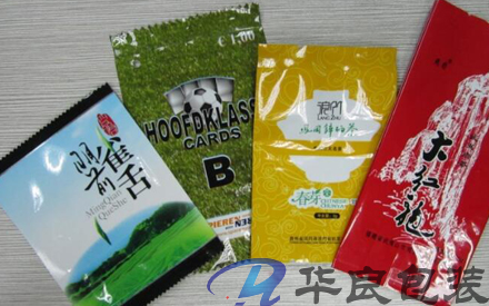 抽真空的茶葉包裝袋有哪些規(guī)格？