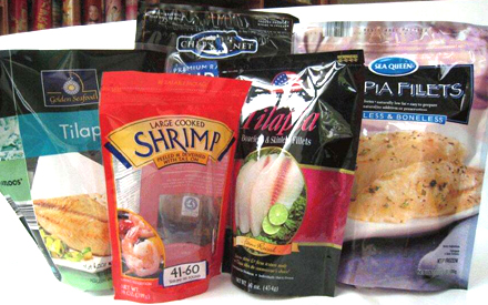 食品真空包裝袋是什么材質(zhì)？食品級材料有哪些內(nèi)容？