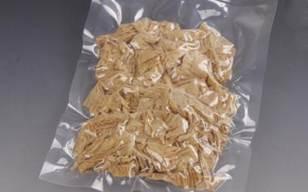 食品真空包裝袋可以放微波爐加熱嗎？