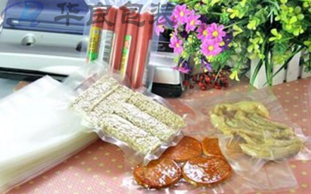 什么工廠需要真空塑料包裝袋？