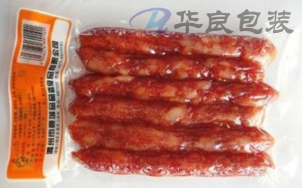 抽真空塑料包裝袋子怎么正確使用？
