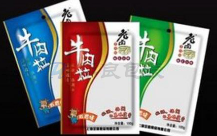 食品包裝袋常用材質(zhì)有哪些？