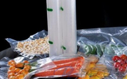 真空包裝機(jī)必須使用紋路袋嗎？