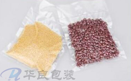 紋路真空包裝袋什么意思？起啥作用？