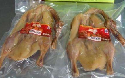 抽真空包裝袋的食品可以保存多久？