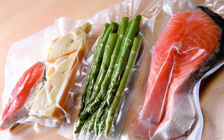 食品真空包裝袋的材質(zhì)怎樣辨別區(qū)分？