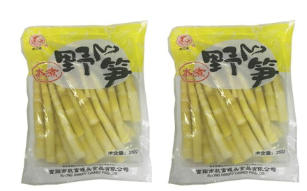 水煮筍真空包裝袋什么材質(zhì)？
