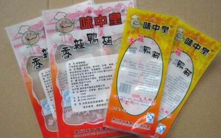  哪些食品適用于真空包裝袋？