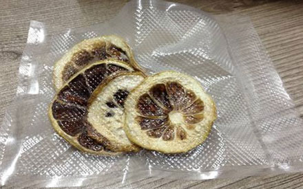 紋路真空包裝袋是用什么材質(zhì)加工的？