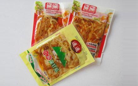 食品真空包裝袋越厚越好嗎？