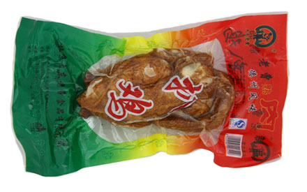 德州扒雞真空包裝袋什么材質(zhì)的好？