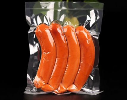 食品真空包裝袋可以放在微波爐里用嘛？