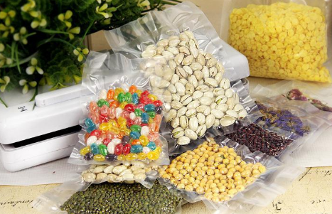 哪里有食品真空包裝袋批發(fā)廠家？