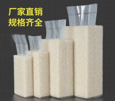 大米真空袋破了漏氣還能用嗎？