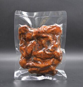 熟食真空包裝袋定制批發(fā)價(jià)格多少錢？