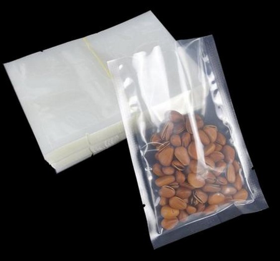 食品真空包裝袋的常用材質(zhì)有哪幾種？