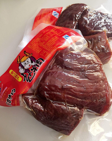 真空包裝的熟食能保存多久？能帶上飛機(jī)嗎？