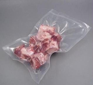 食品真空包裝袋蒸煮加熱有毒嗎？
