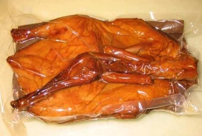 冬天常溫下真空包裝的熟食能保存多久？