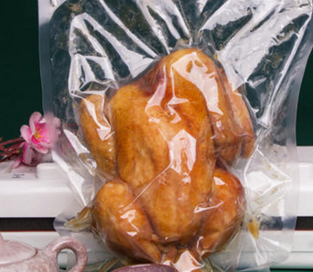 只抽真空熟食夏天郵寄能壞嗎？