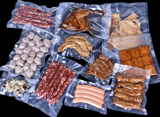 塑料食品包裝袋加熱有毒嗎？