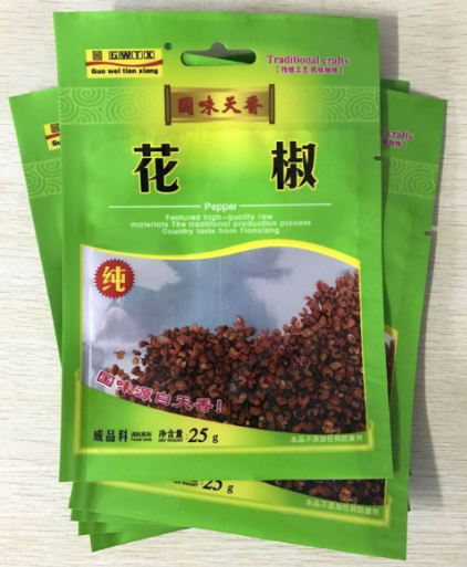 調(diào)料包裝袋材質(zhì)有哪些？